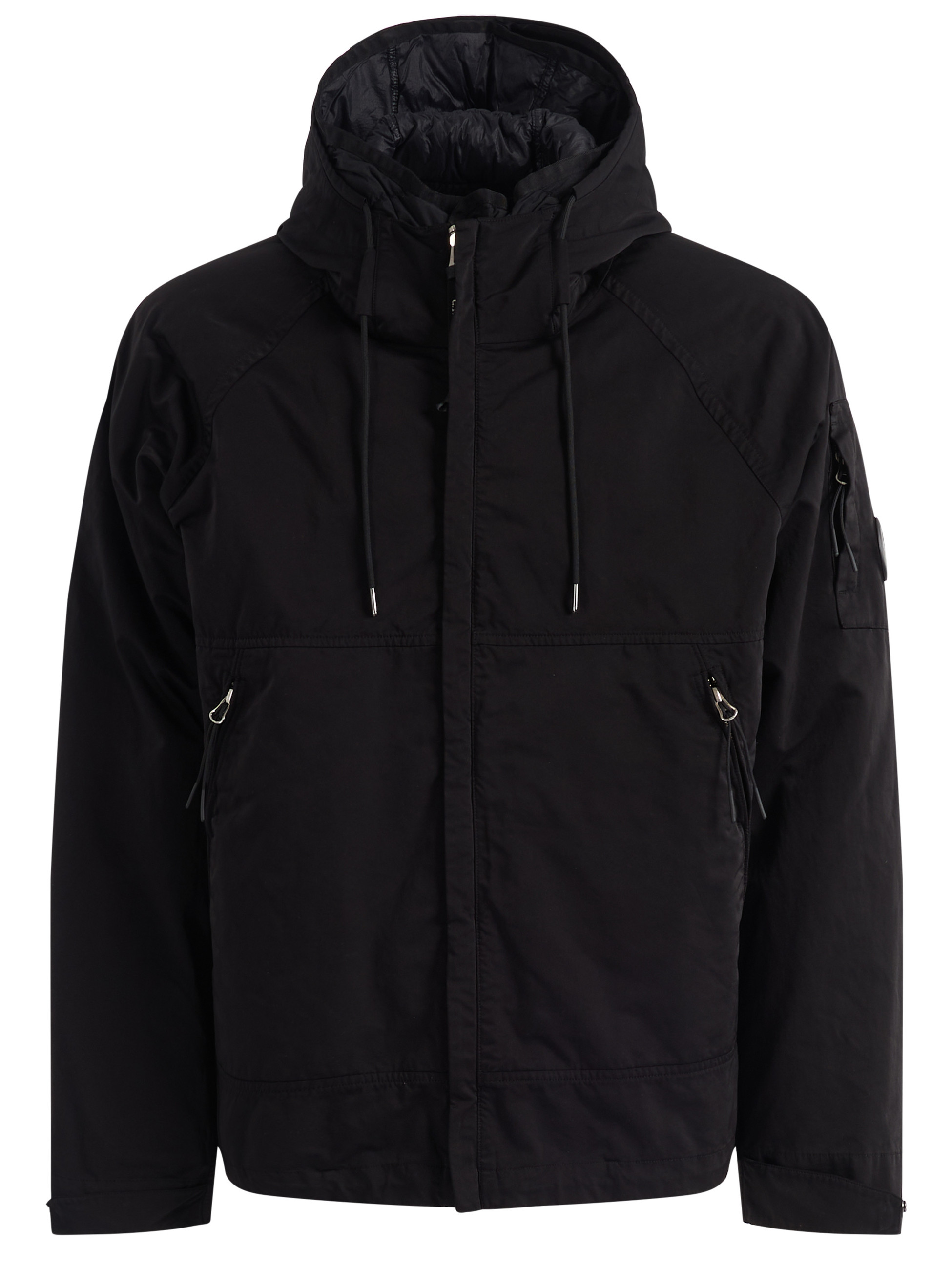 outwear medium jacket in micro 1
