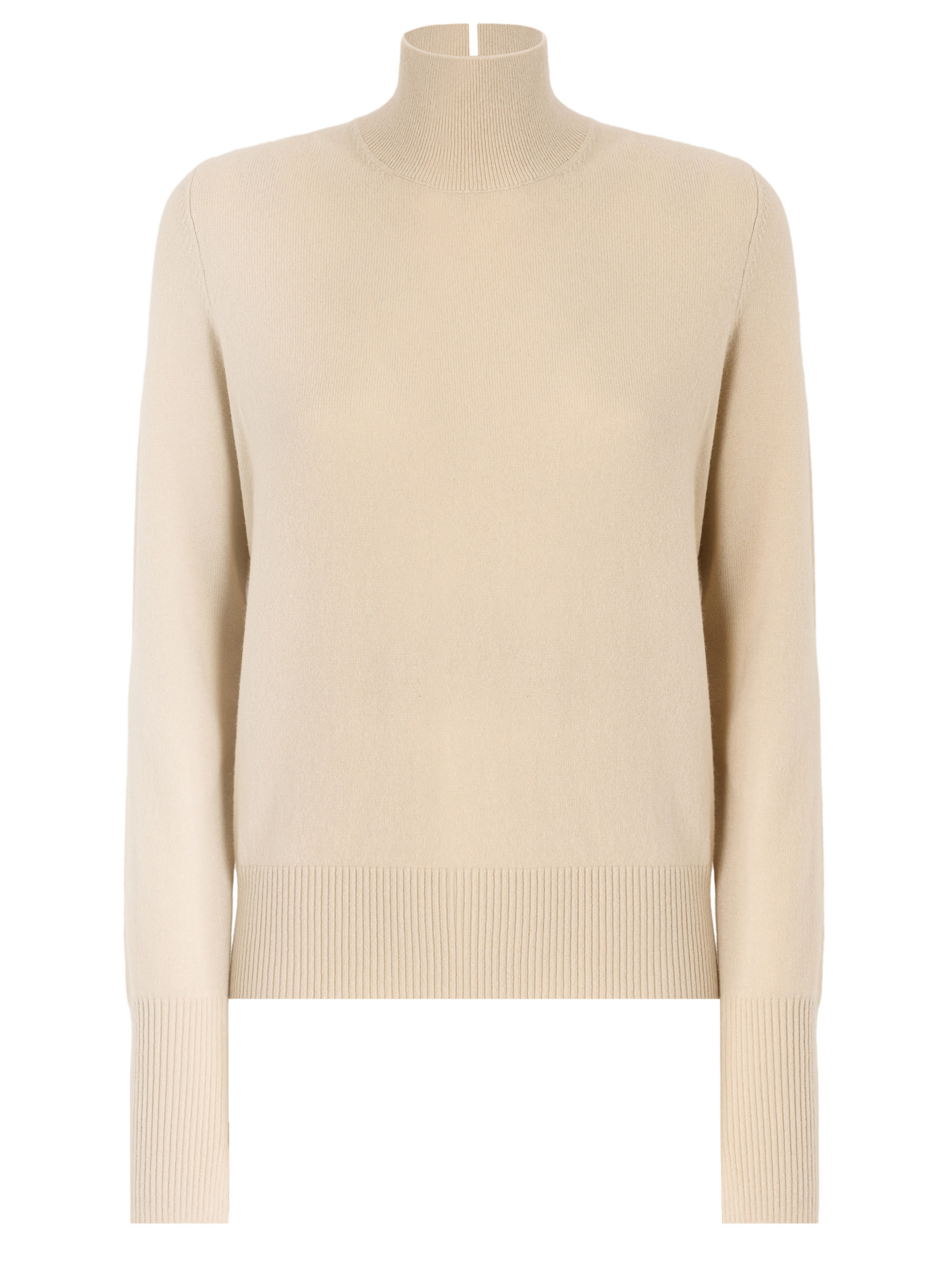 Maglia Pinko Nizza in lana grigia