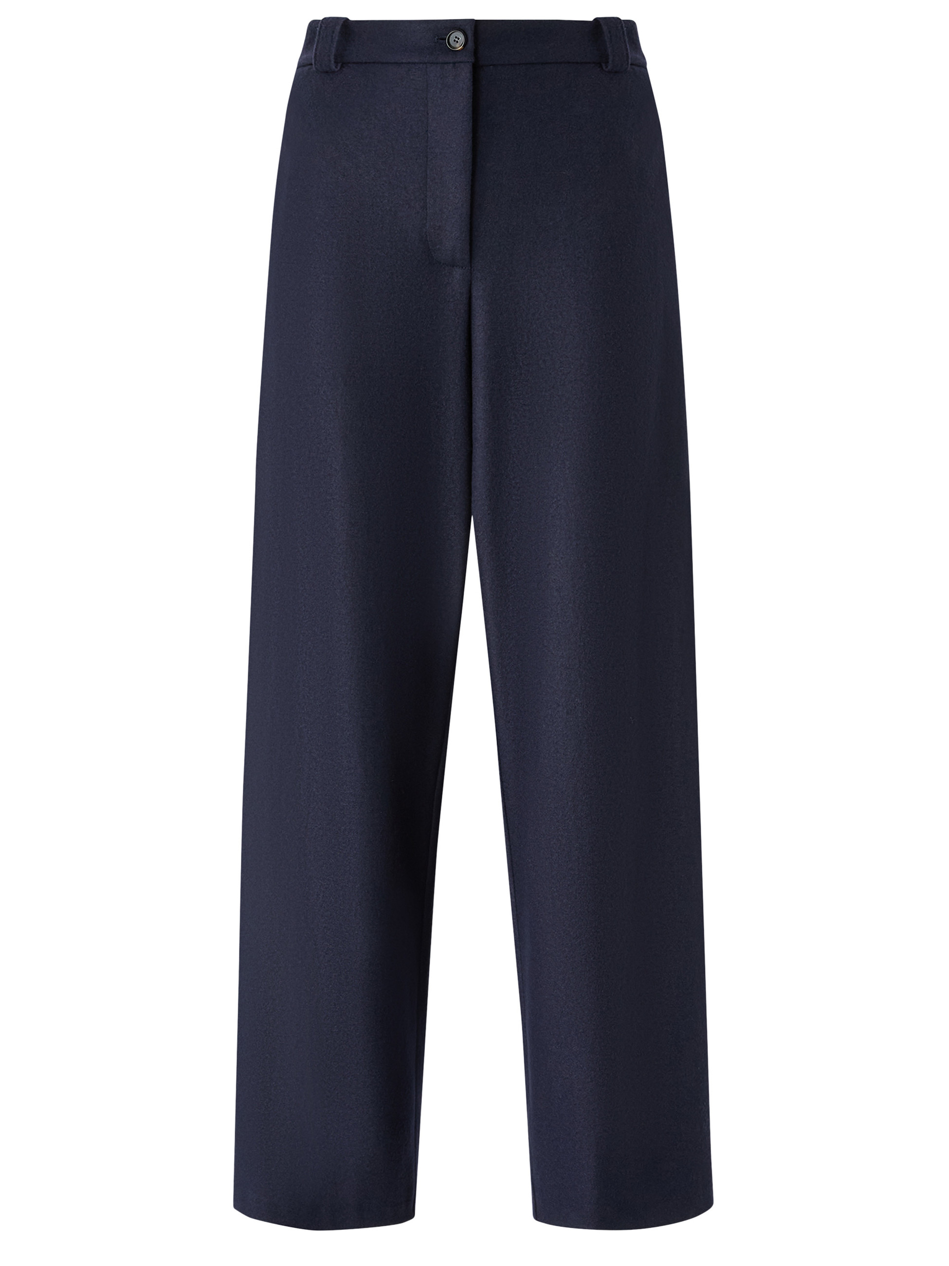ZAGARESE PANTALONE FLANELLA 107821-A3Q5-F92