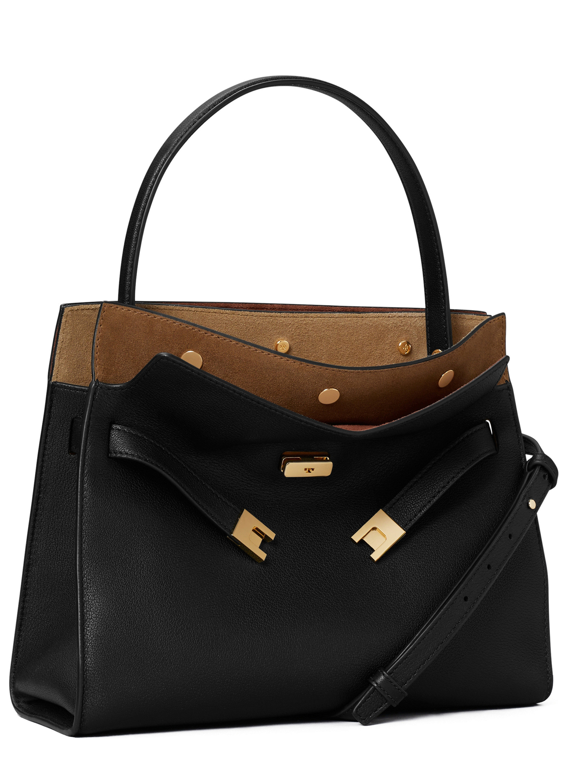 lee radziwill small double bag 1