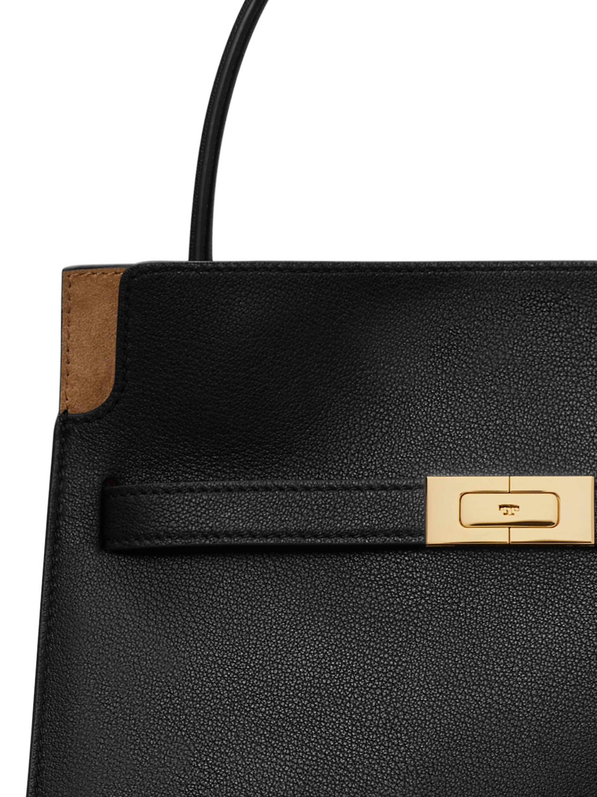 LEE RADZIWILL SMALL DOUBLE BAG 176635-001 - H-Brands