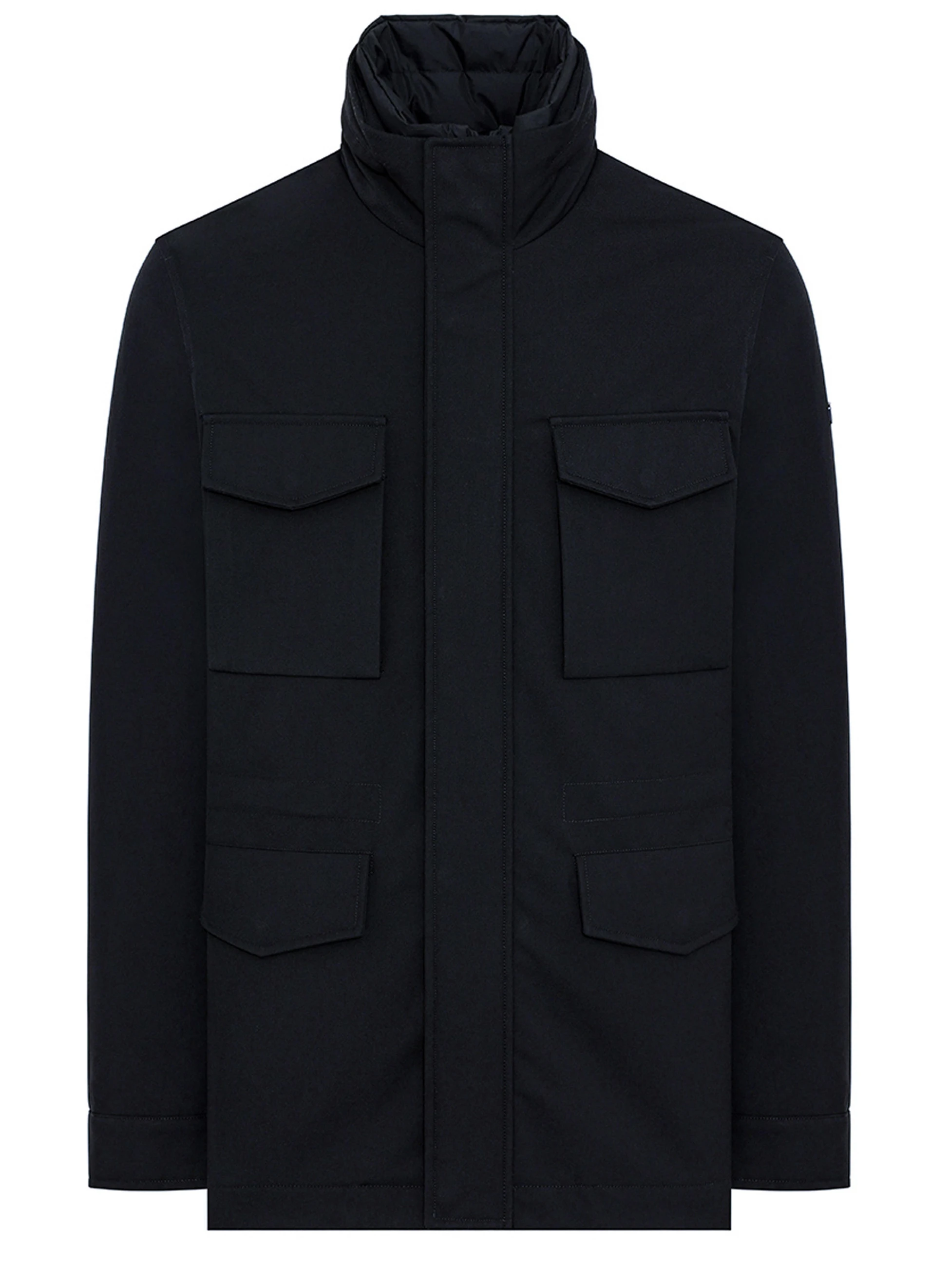 field jacket 1