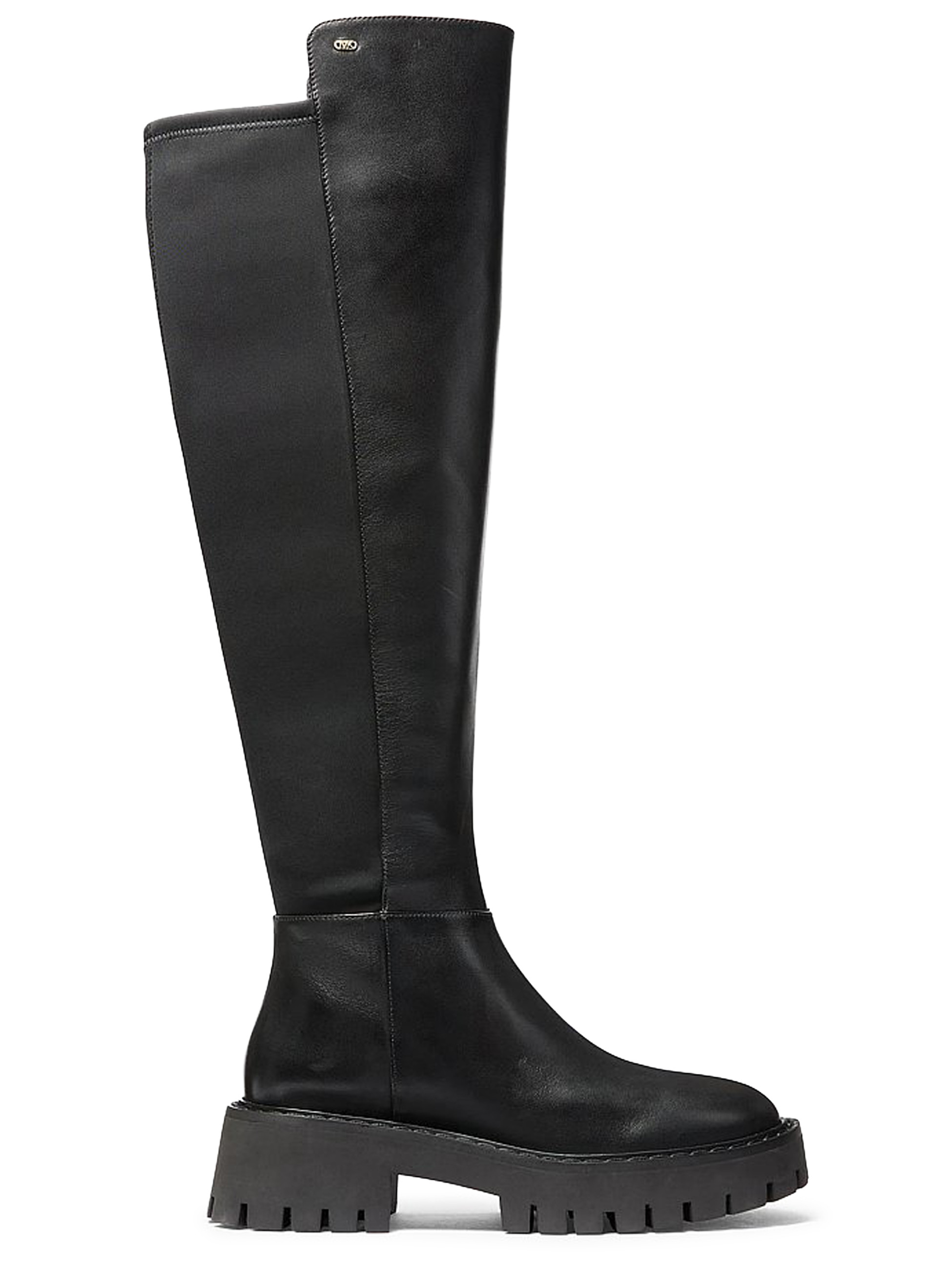 asher boot 1