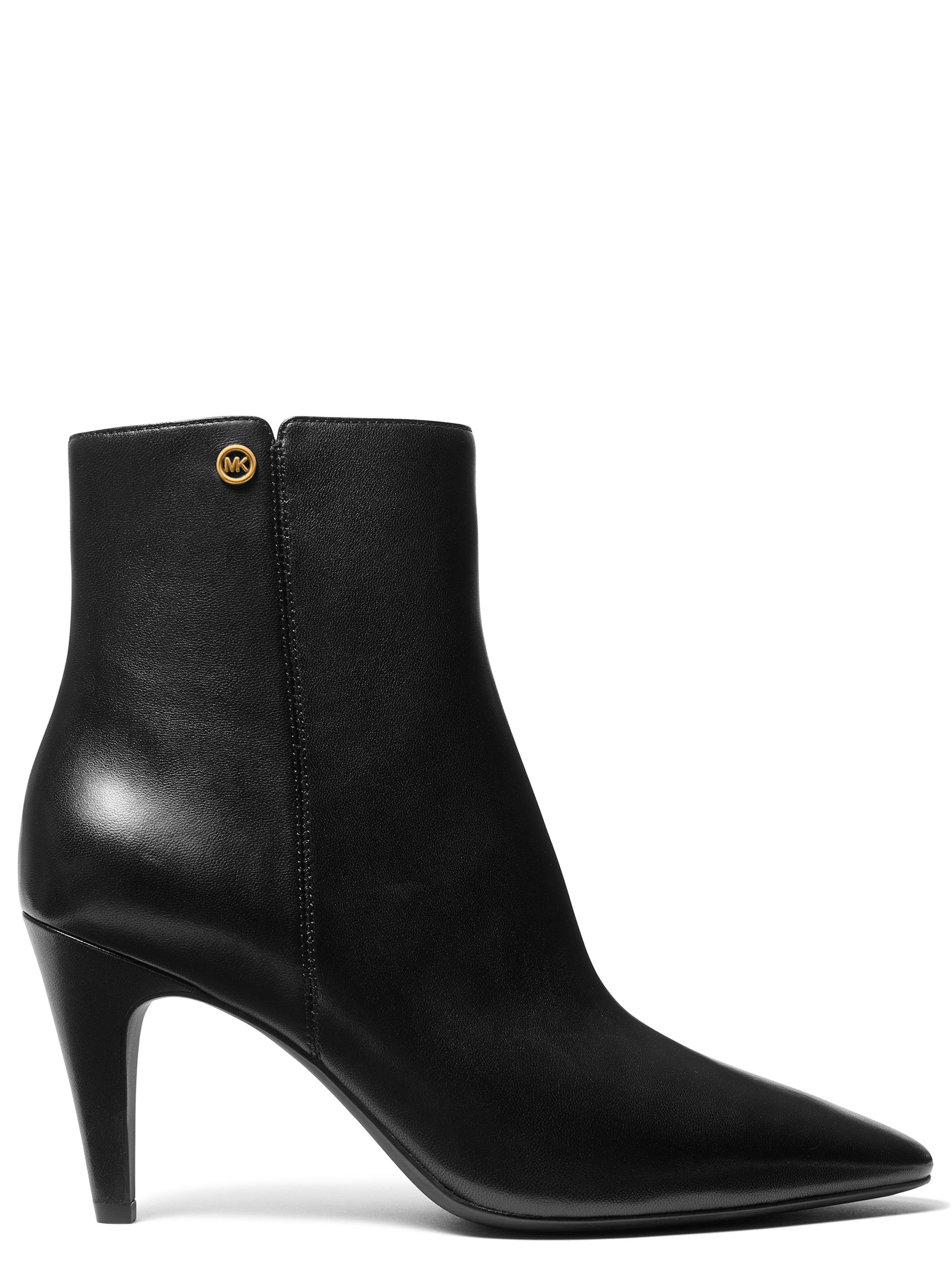 daniela heeled bootie 1