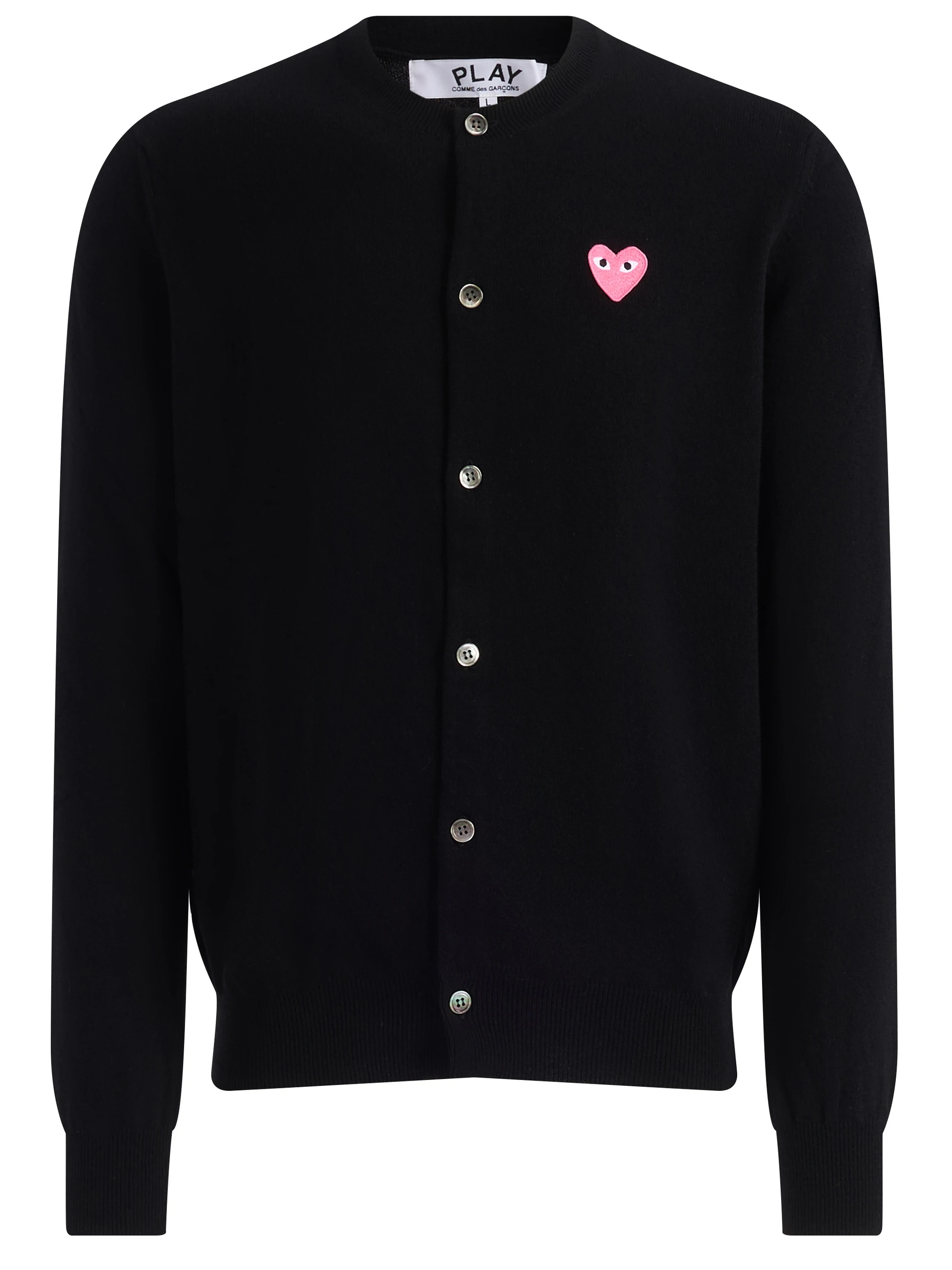 cardigna pink mblem 1