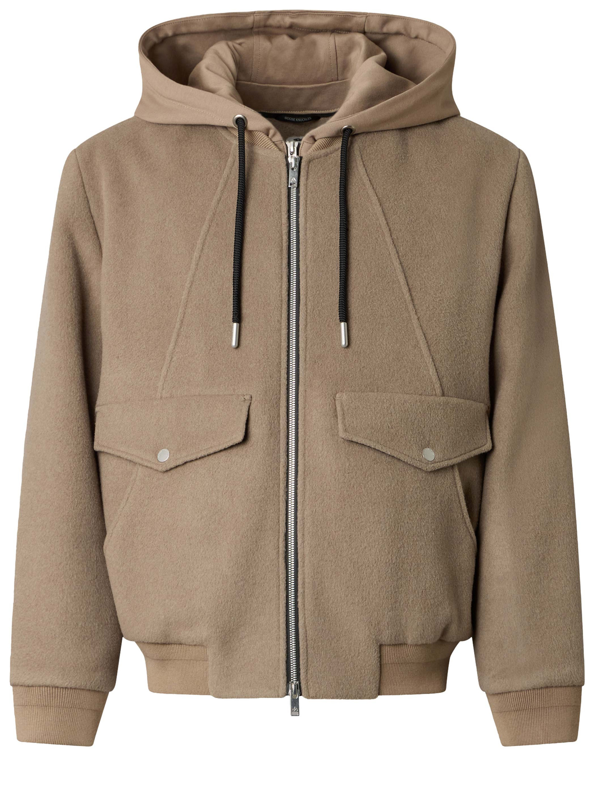 elington bomber 1