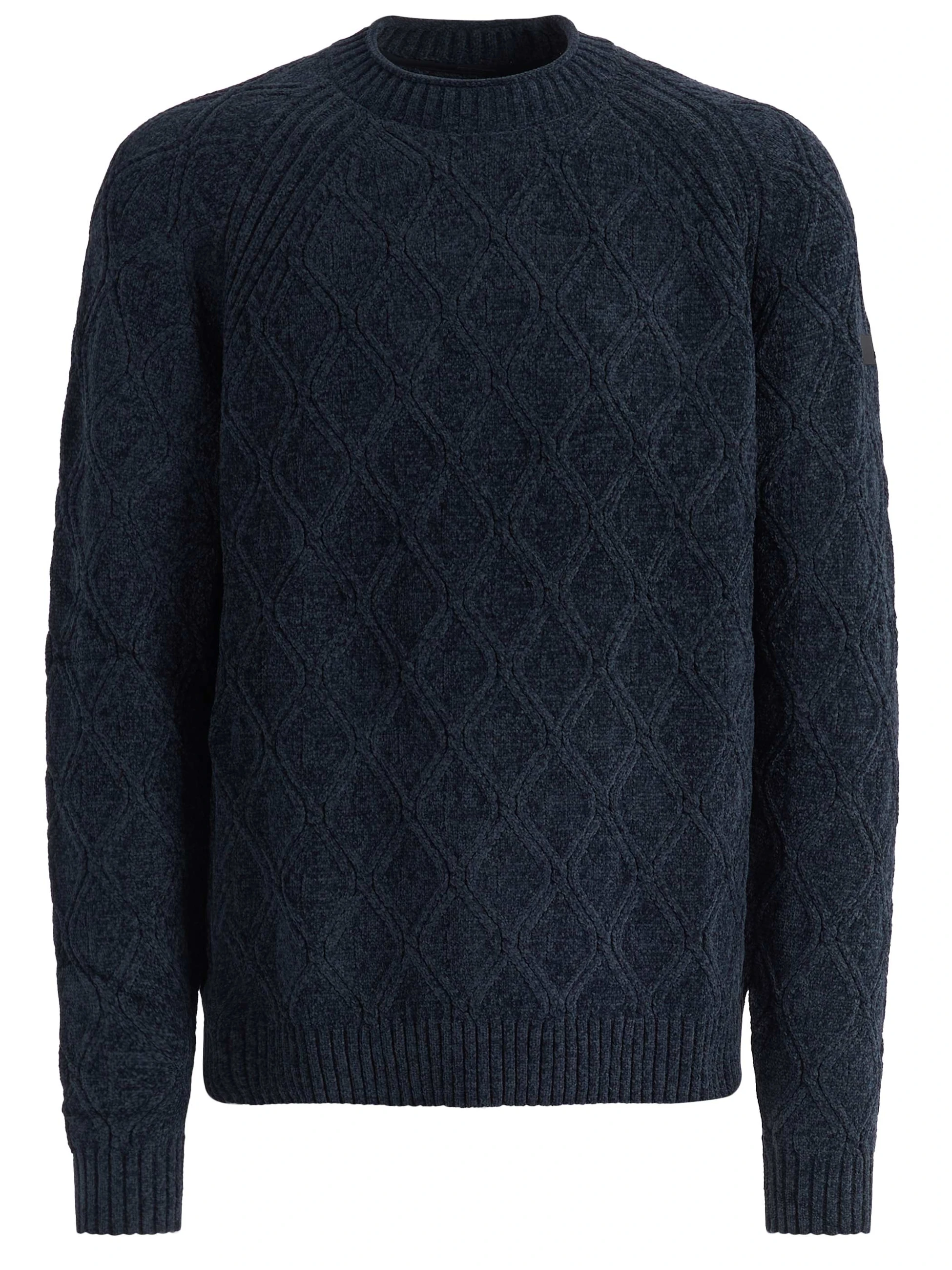 velvet rhombus round 1