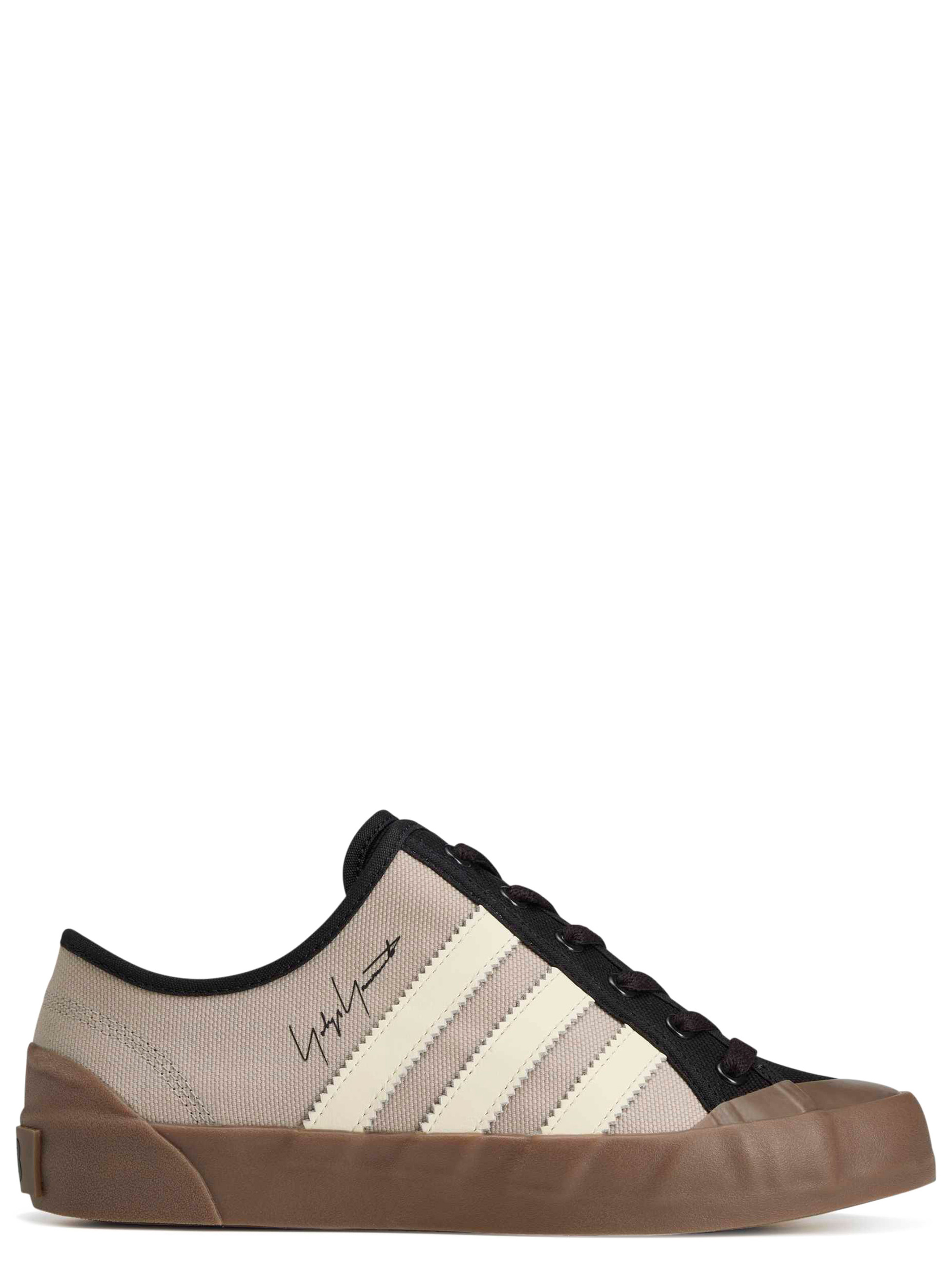 y3 nisi lo lbrown/black/owhi 1
