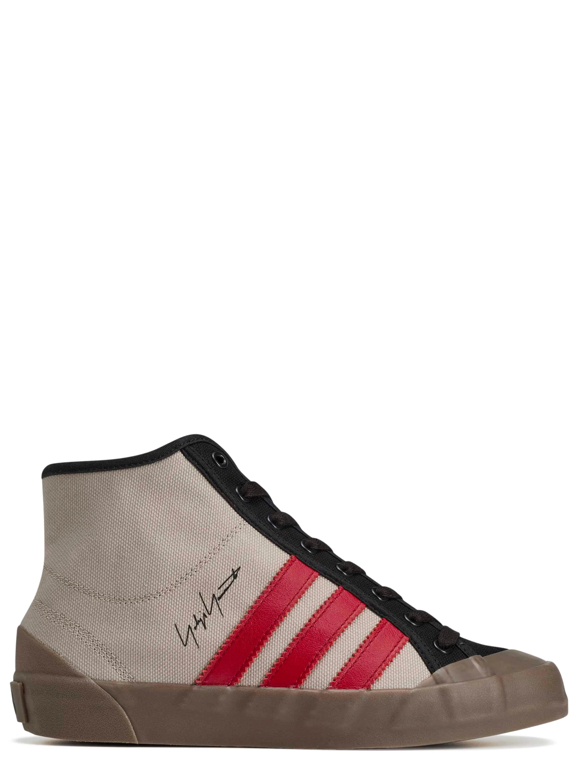 y3 nisi hi lbrown/black/actm 1