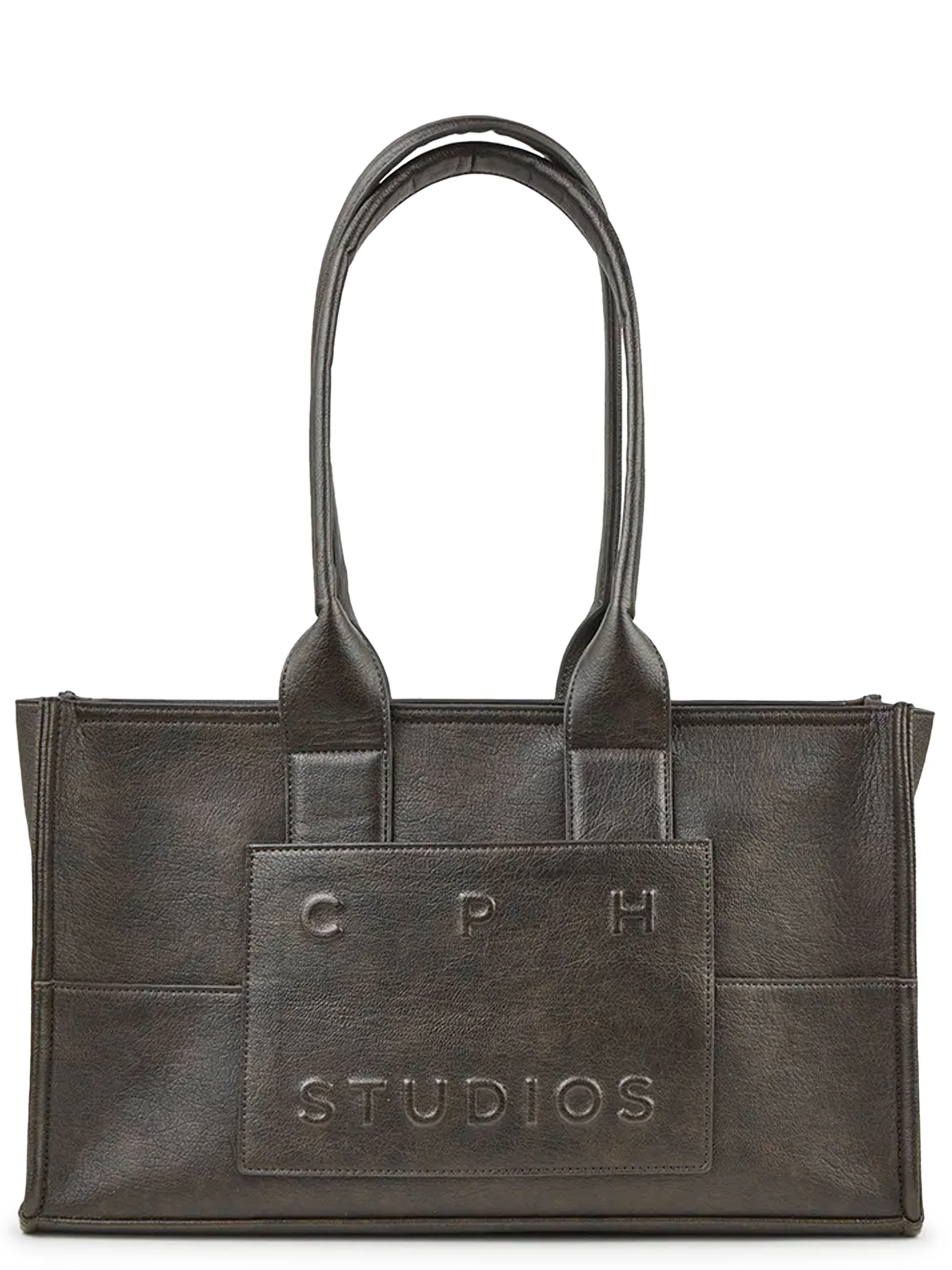 cph bag recycled vintage leath 1