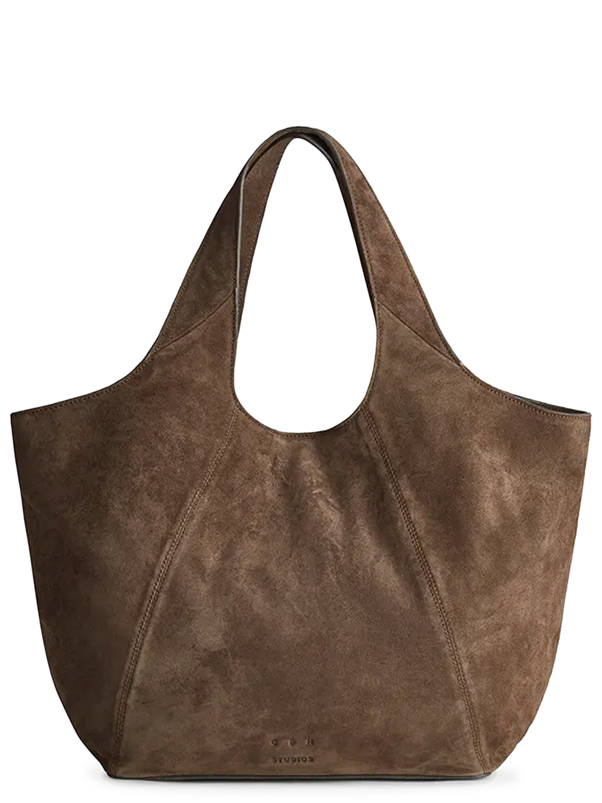 cph bag 582 vintage suede 1