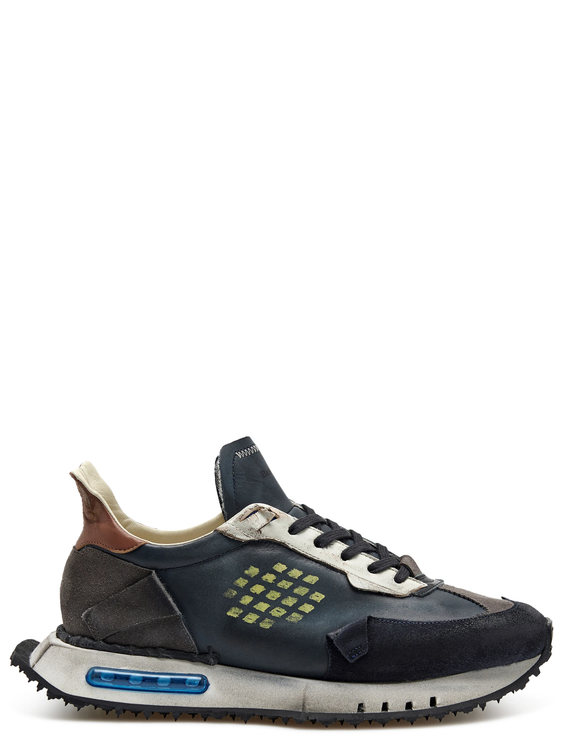 space race navy 1
