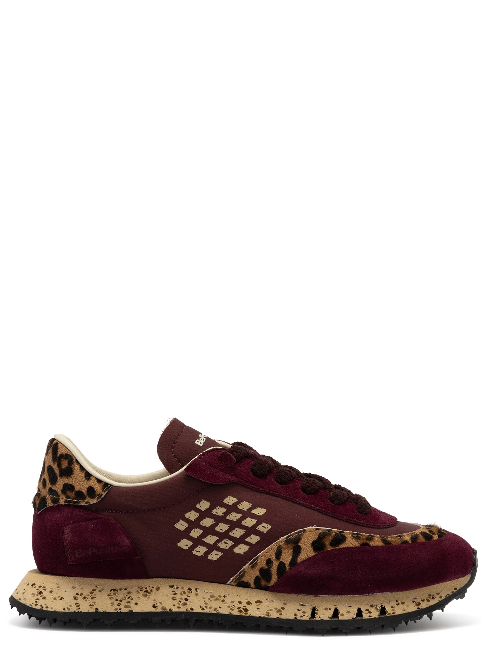 sneaker starter bordeaux 1
