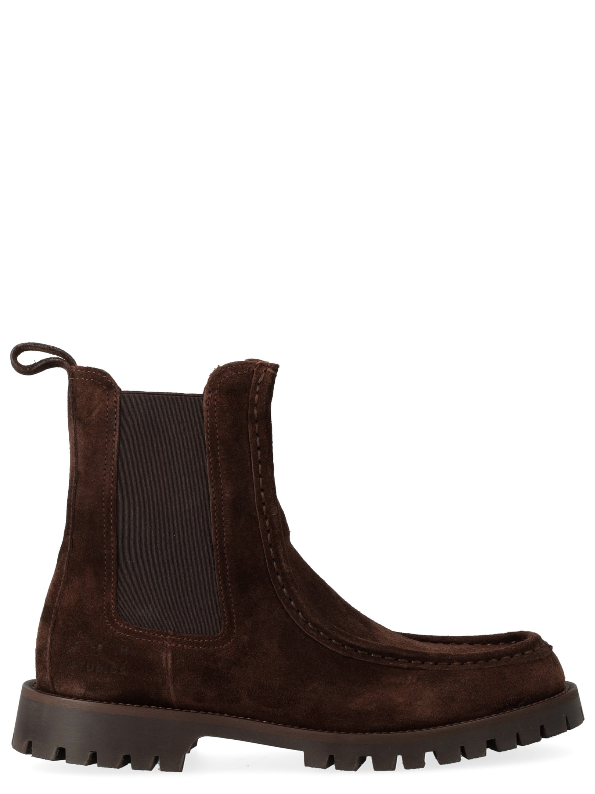 chelsea boot chocolate 1