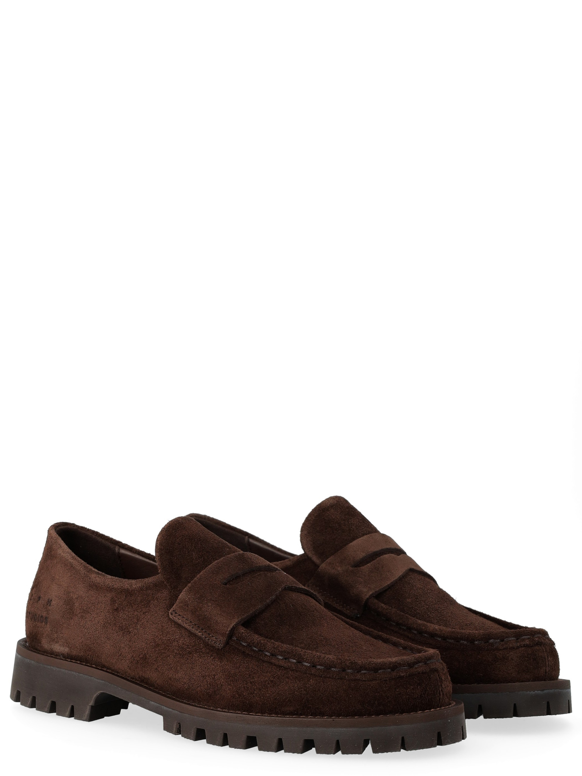 CHOCOLATE LOAFER H848SUECHO - H-Brands