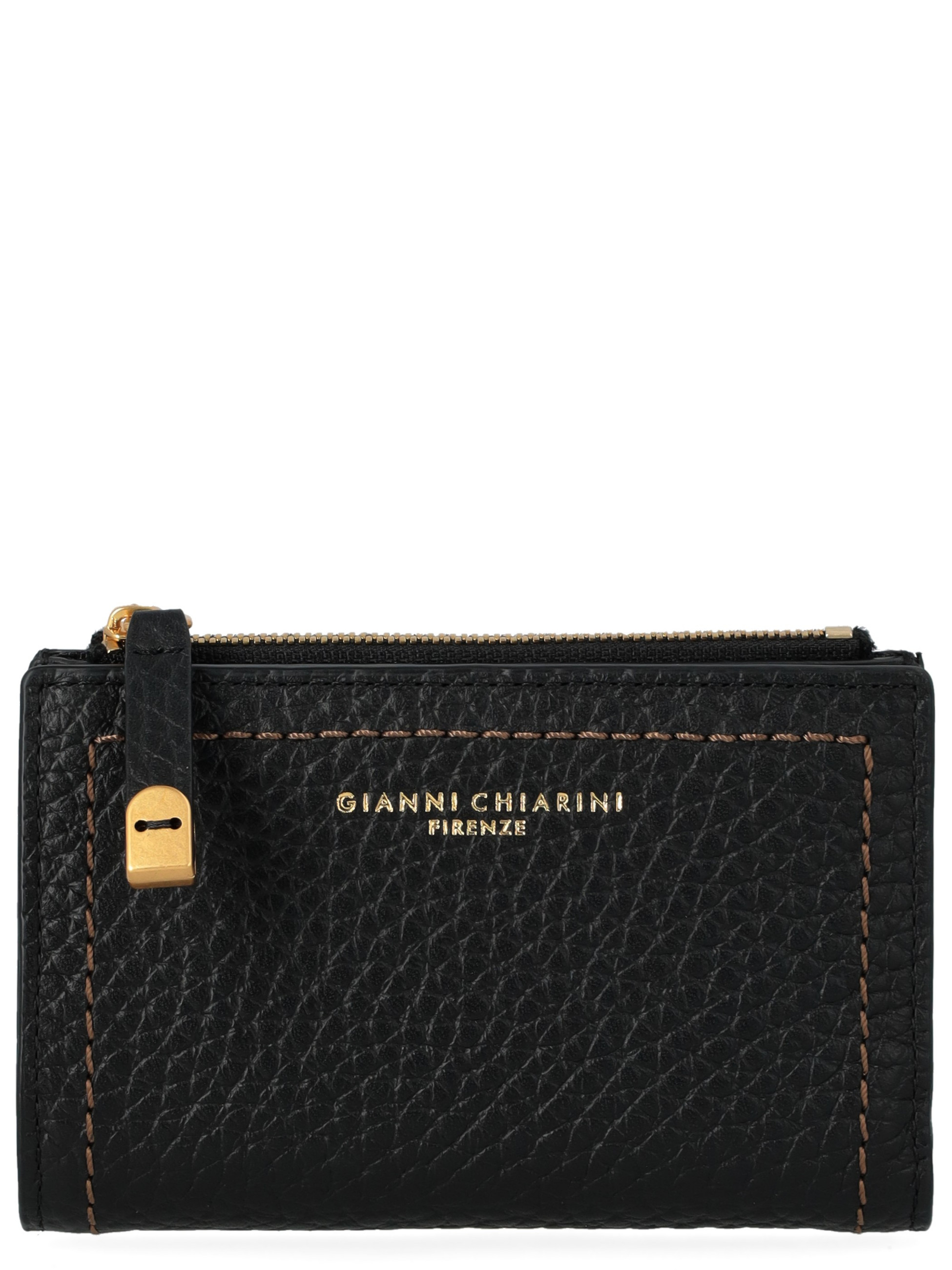 wallets bubble nero 1