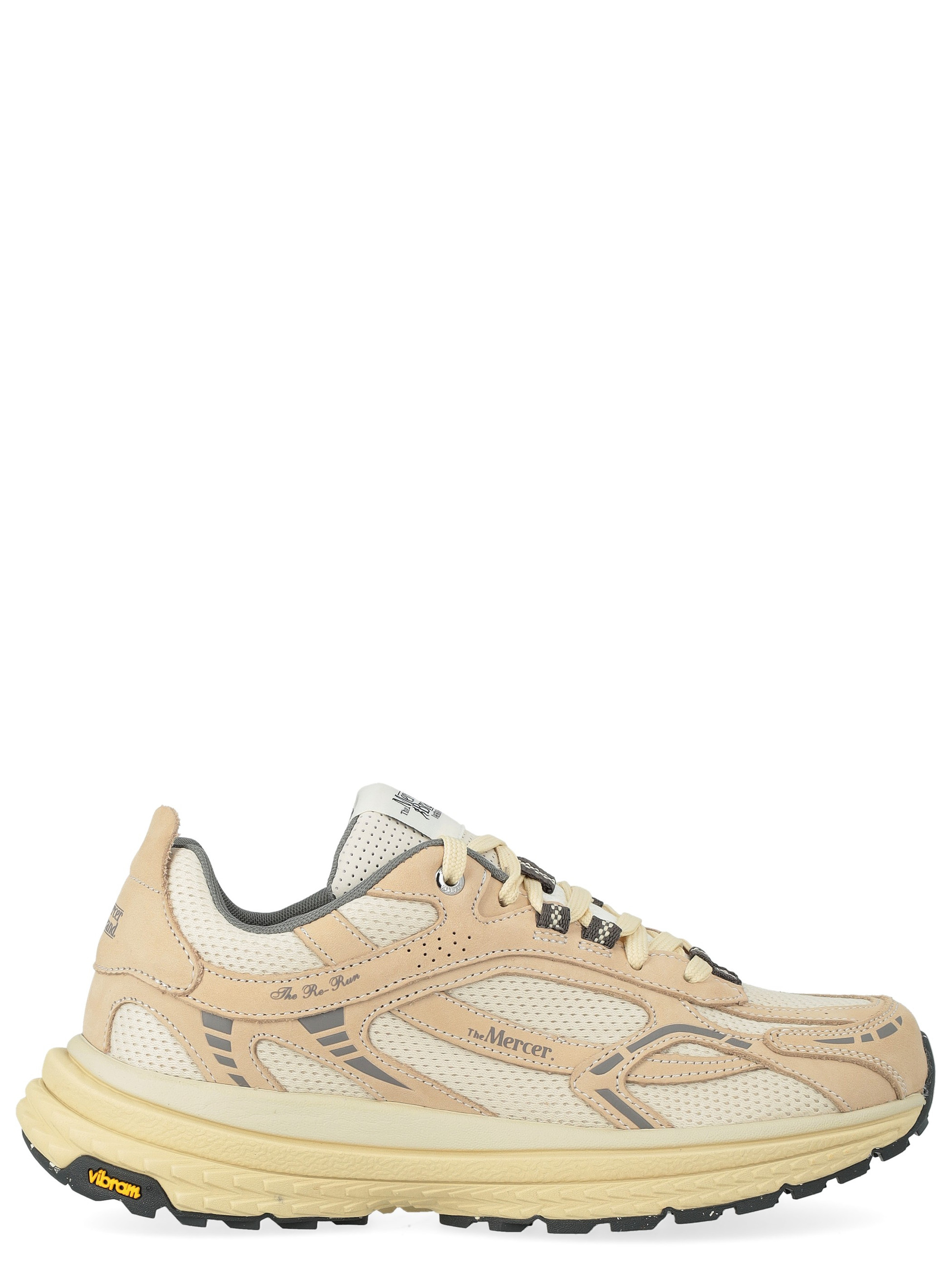 the rerun vibram 1