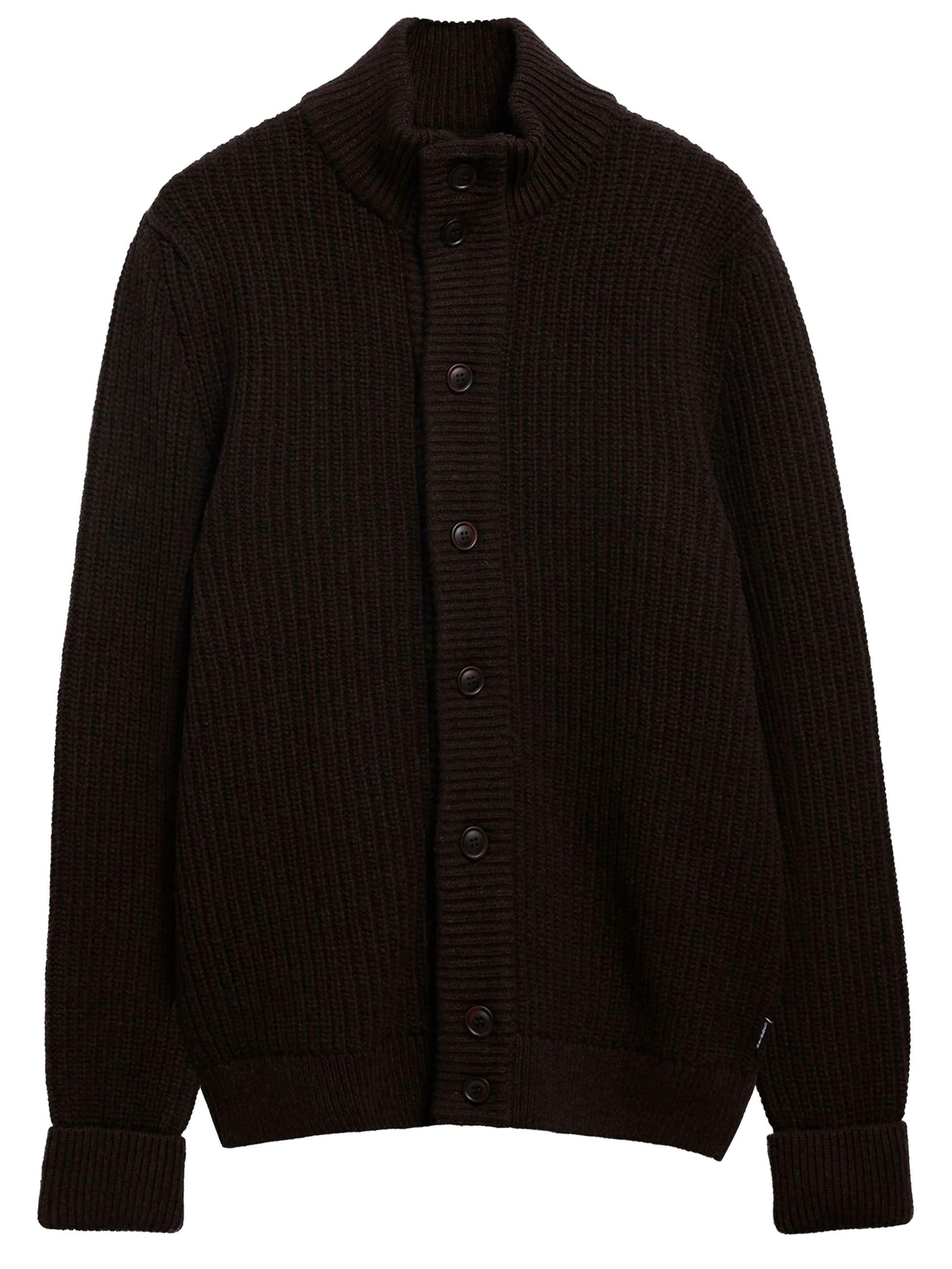 mordale knitted button 1