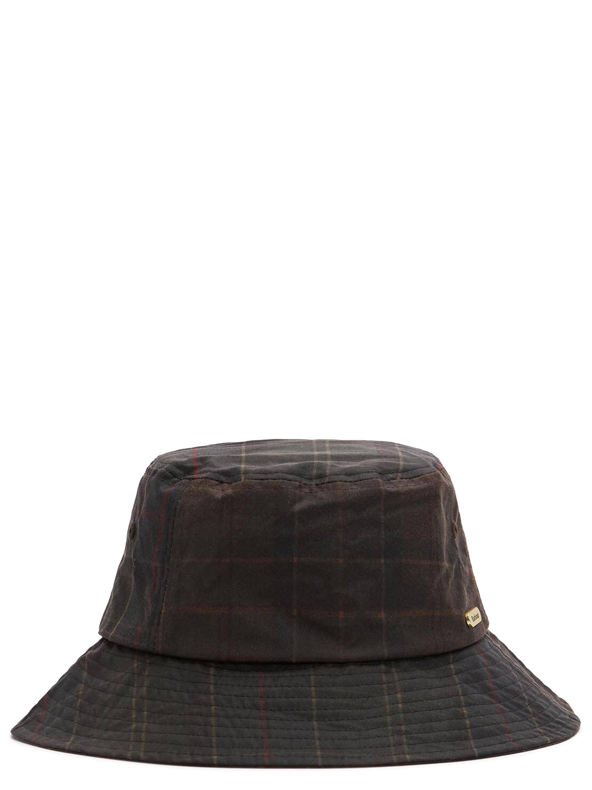 hazelwood bucket hat 1
