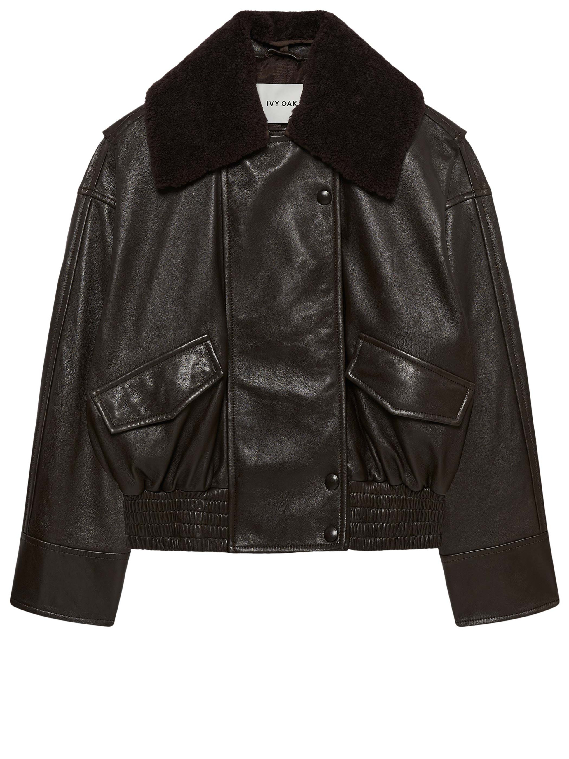 iolaila lane leather jacket 1