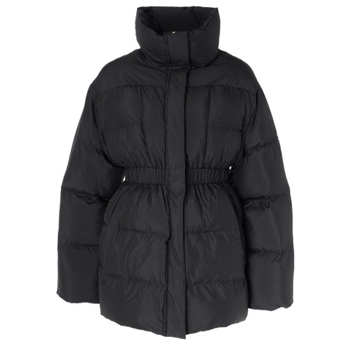 causal coat black 1