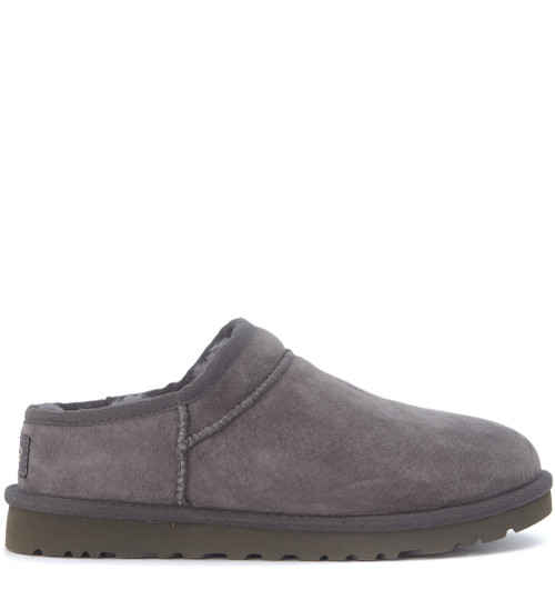 classic slipper grigio 1