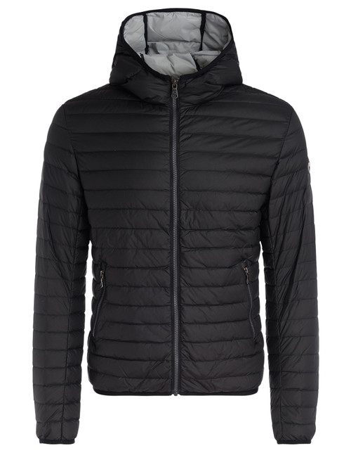 Down jacket hooded Colmar Originals Urban