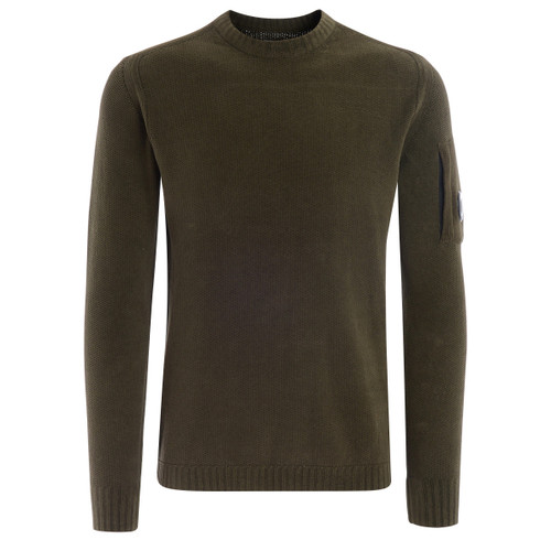 maglione ivy green 1