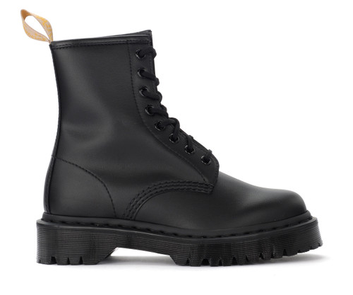 Combat boot Dr. Martens 1460 Bex Smooth black leather | H-Brands