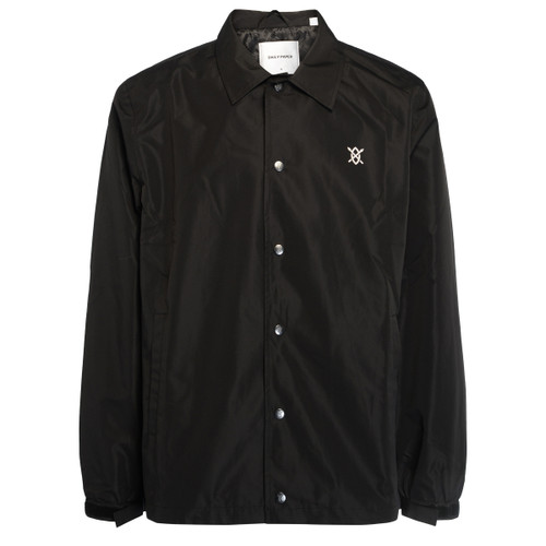 jacket black 1