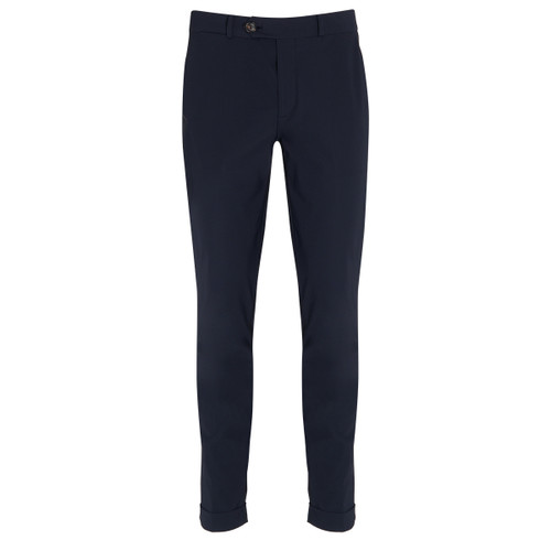 RRD Hose Micro Chino blau