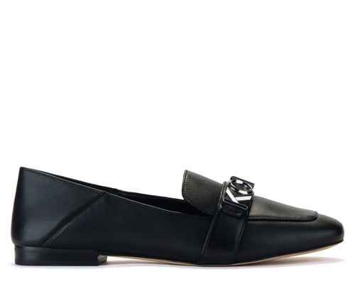 madelyn loafer schwarz 1