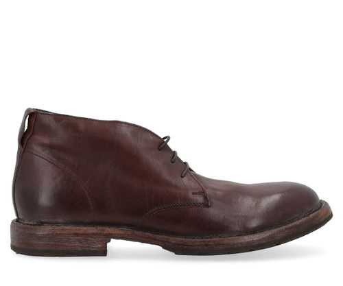 Stiefelette Cusna Ebenholz 1