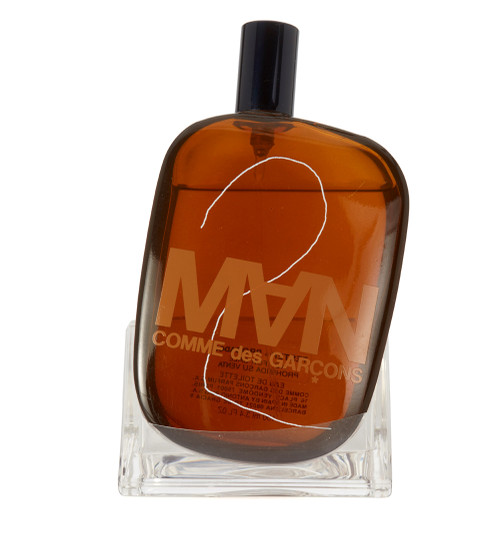 2 Mann comme des garcons 1ml 1