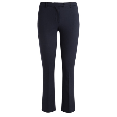 s maxmara pantalone uman blu 1