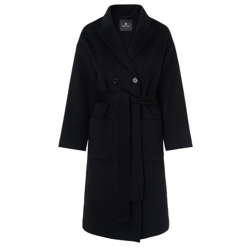 dylan coat black black 1