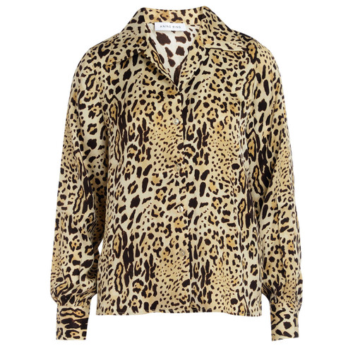 camicia mylan  animalier 1