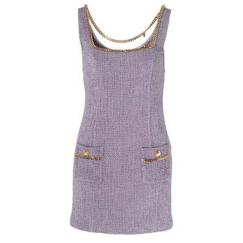 candy violet woman dress 1