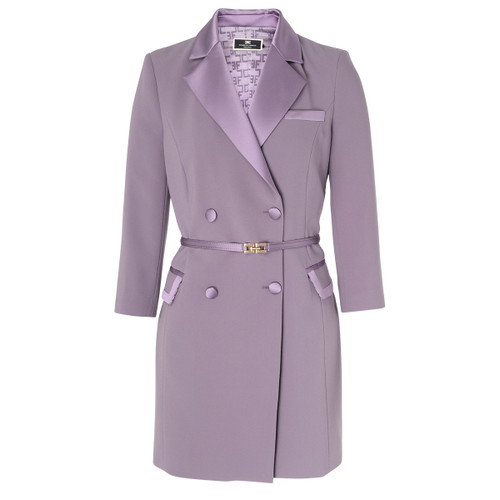 abito donna candy violet 1