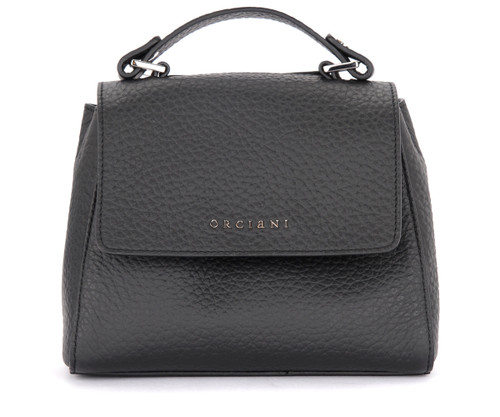 sveva bag mini black 1