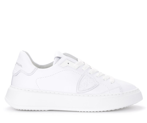 Sneaker Philippe Model Temple white