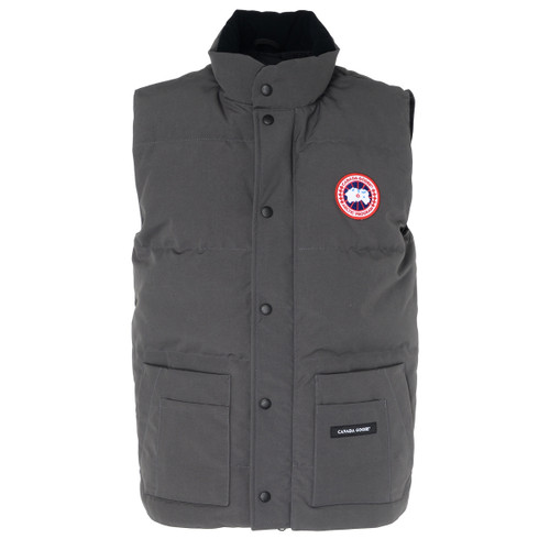 cg freestyle crew vest graphit 1