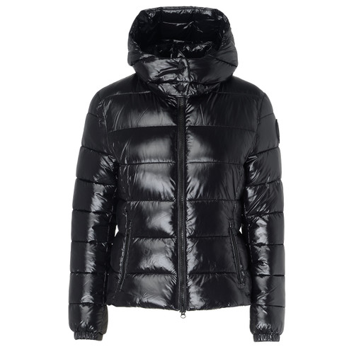 Down jacket Save The Duck Cosmary black