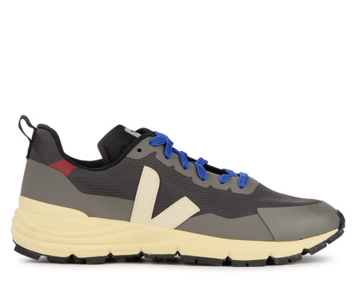 sneaker dekkan graphite pierre 1