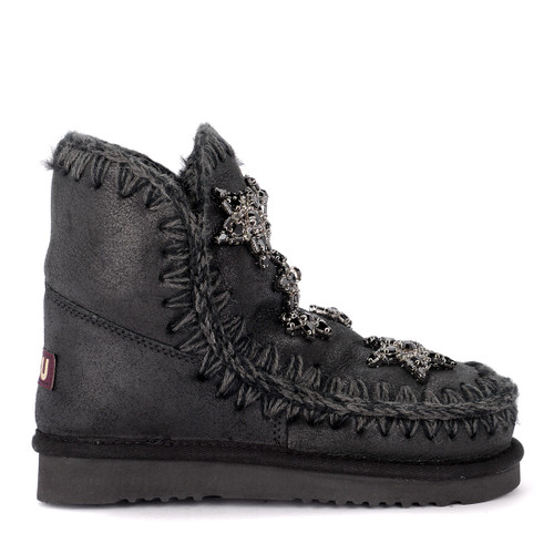 eskimo 18 crystal stars black 1