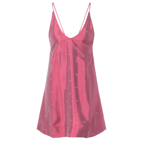 mini vestido jacquard lovepotion 1