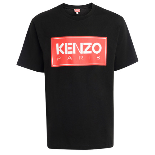 tshirt kenzo paris 1