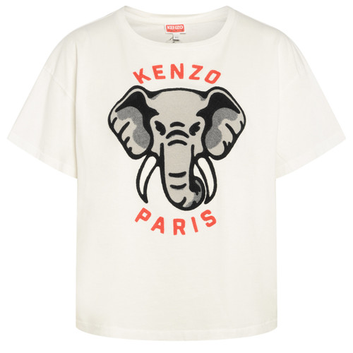 ken zo relax tshirt 1