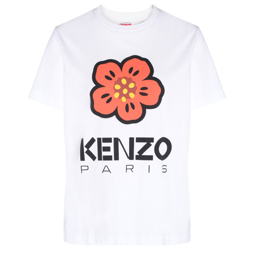 kenzo paris loose tshirt 1