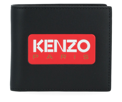 fold wallet black 1